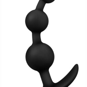 For anyone looking to explore new anal sensations alone or with a partner! Anal Adventures Platinum provides anatomically targeted options