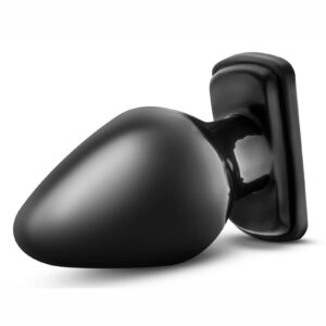 For anyone looking to explore new anal sensations alone or with a partner! Anal Adventures provides many anatomically targeted options to choose from. The XL Plug features a tapered tip for easy ionplus a thick girth for maximum stretching effect.