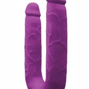 Do it yourself with the Colours DP Pleasure double dong! Realistically molded and cast in superior-grade silicone