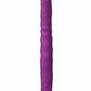 Come together with the Colours` Double Pleasure 12 double-dong! Realistically molded and cast in superior-grade silicone