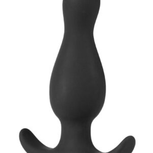 For anyone looking to explore new anal sensations alone or with a partner! Anal Adventures Platinum provides anatomically targeted options