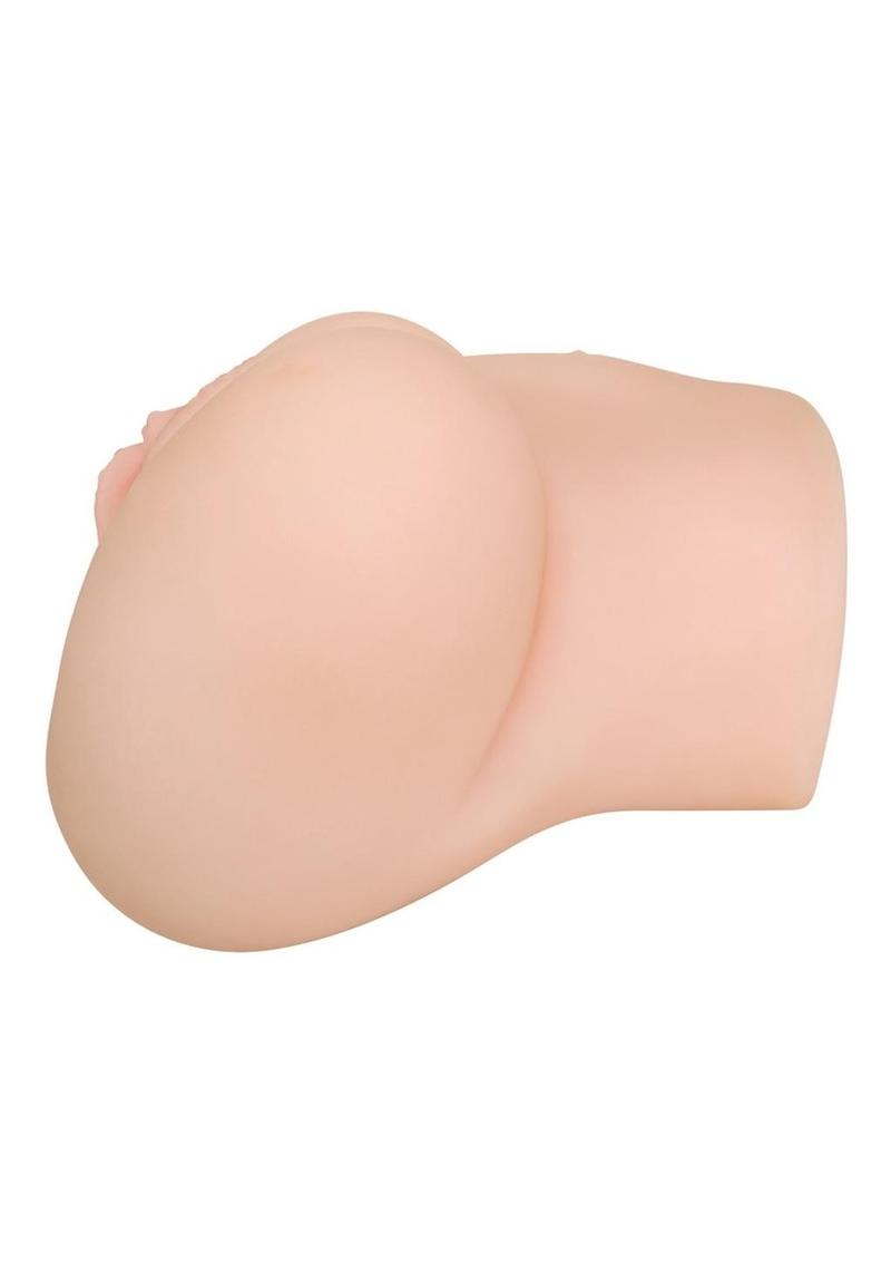 Zero Tolerance Dani Daniels Movie Download with Ass and Vagina Stroker - Vanilla - Image 4