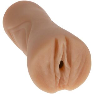 Be Instagram favorite @viking.barbie`s next partner with this Signature Stroker molded directly from her body. Handcrafted in lifelike ULTRASKYN