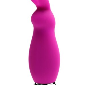 CRAZZY BUNNY is downright insane. So