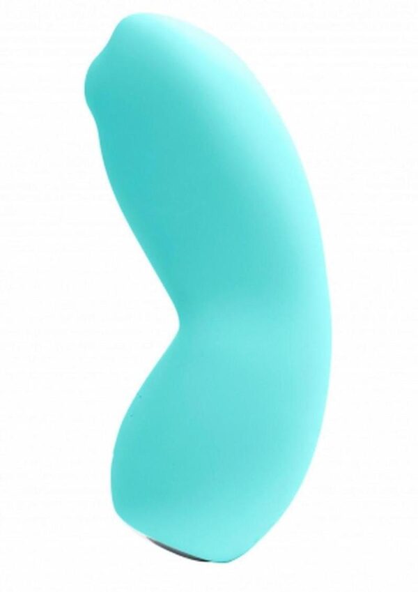 this discrete vibrator is a must have for all.  PRODUCT FEATURES  Extremely powerful motor Rechargeable (USB cable included) 10 vibration modes One button easy control Extremely quiet Velvety smooth silicone Designed for an easy ion Submersible Running time:  1 hour   Dimensions: Height:  3.74 in. Max Diameter:  1.18 in.