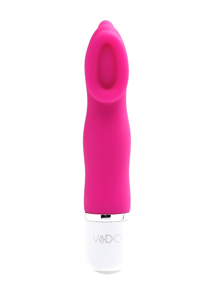 luvandtrade; Mini Vibe tickles and delights your clitoris. The uniquely shaped cupped head and silky smooth silicone is designed to provide women with intense