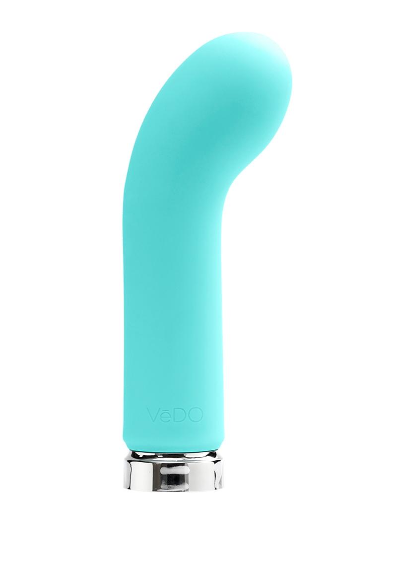 GEE Plus has gone into overdrive with its 10 supercharged vibration modes.With a perfectly curved shaft and round head