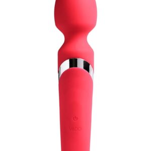 Wanda rechargeable wand may be the most powerful rechargeable wand on the market