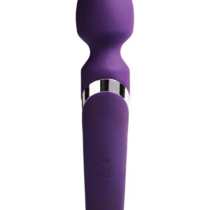 Wanda rechargeable wand may be the most powerful rechargeable wand on the market