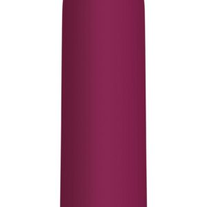 Get super strong vibrations in a thick