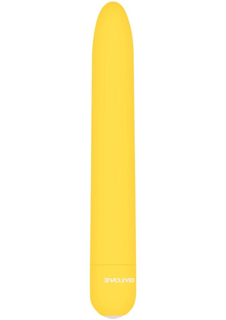 Thereandrsquo;s nothing like a classic!This traditional shaped vibe is long