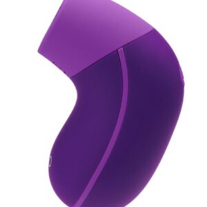 NAMI short for tsunami shows off its powerful sonic waves. With 3 speeds and 7 patterns