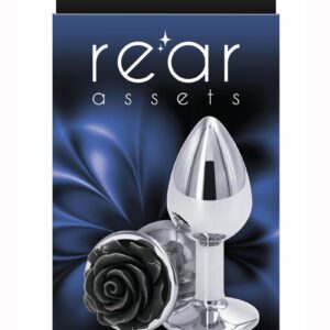 chrome-plated Anal toys designed for visual and sensual excitement. Made of lightweight Aluminum and shaped for effortless penetration