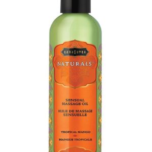 silky blend of naturally-derived Soy