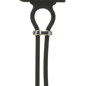 All tied up and ready to go! Tie up your package with a customized