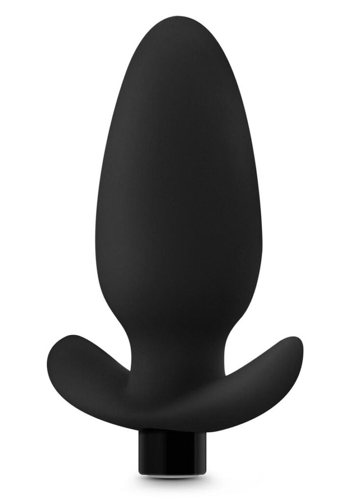 For anyone looking to explore new anal sensations alone or with a partner!Anal Adventures provides many anatomically targeted options to choose from.The Silicone Saddle Plug has a smooth tapered shape