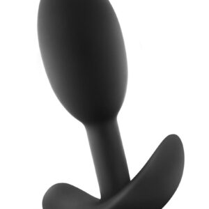 For anyone looking to explore anal sensations alone or with a partner!Anal Adventures provides many options to choose from.The Vibra Slim Plug`s inner weight rolls with your movement to stimulate muscles and add sensation!The Ultrasilkandtrade; Silicone