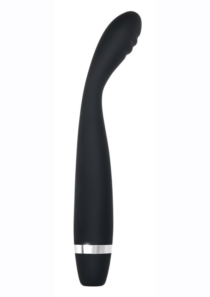Welcome to skinny G-Spot stimulation! Not everyone with a G-Spot wants a thick bulbous head andndash; sometimes just under an inch is plenty of girth to hit that blissful zone.Vibrating at the exact speed you want from mild to wild