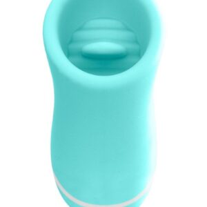 LIKI is nothing like you`ve ever felt before. Boasting a powerful motor with 10 vibration modes with 6 intensity levels