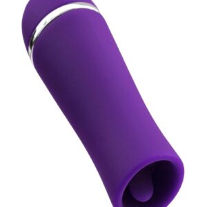 LIKI is nothing like you`ve ever felt before. Boasting a powerful motor with 10 vibration modes with 6 intensity levels