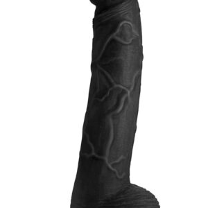 This deep penetrating Hung Harry dildo is perfect for filling any ravenous hole! It`s girthy shaft has a realistic head
