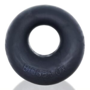 BIGGER OX cockring by Oxballs PLUS+siliconeBIGGER OX is a lush