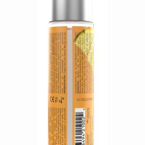 The time is always right for a cocktail with these delicious classic flavors. Alcohol free without compromising flavor