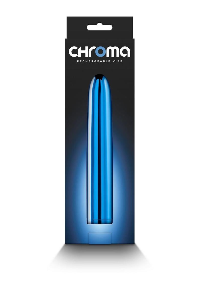 Chroma Vibes are water resistant and suitable with all lubricants.