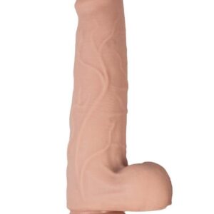 RealCocks Uncut dongs not only look like a natural