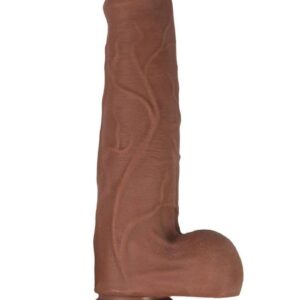 RealCocks Uncut dongs not only look like a natural