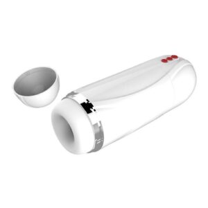 and 10 vibration functions for added pleasure! andnbsp;To use