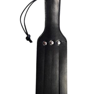 this paddle will have your sub constantly on the edge of excitement and wanting more.