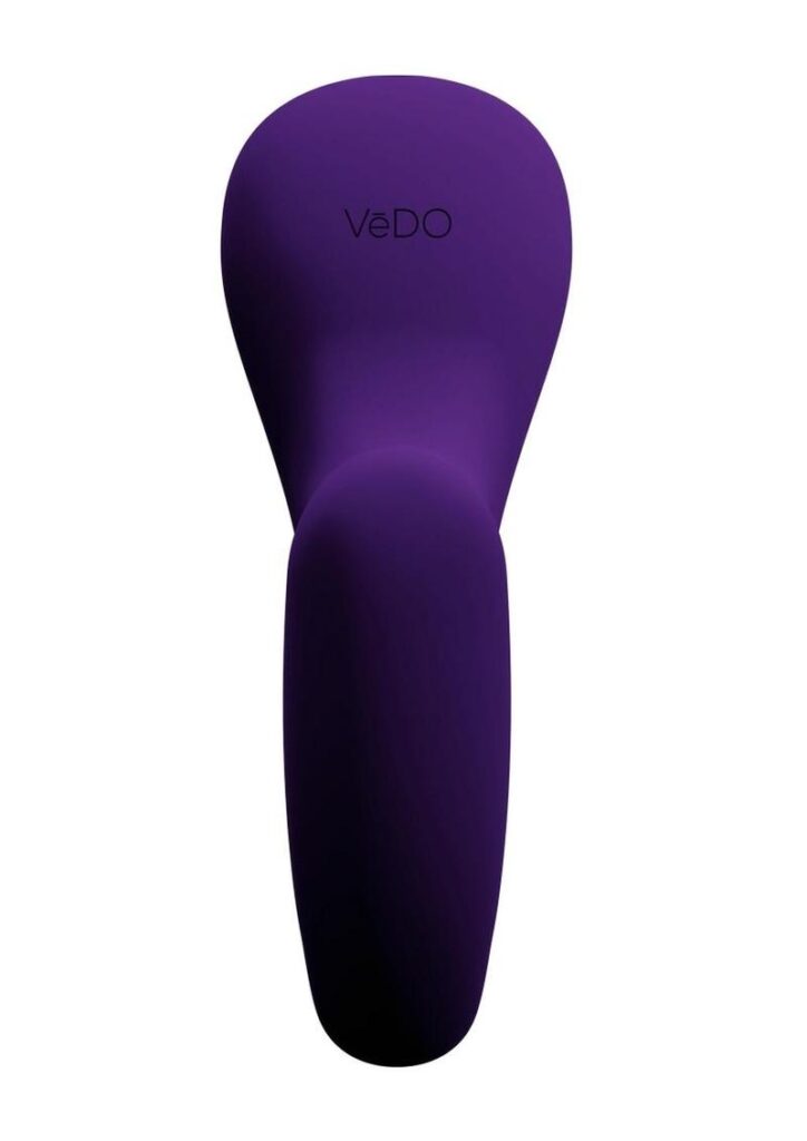 SUKIplus rechargeable dual vibe powerfully sends pulsating waves while the flexible shaft simultaneously vibrates your g-spot. With 6 sonic wave speeds and 10 vibration modes
