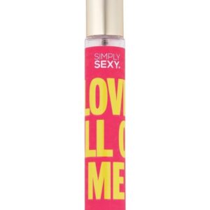 Breathtaking florals blended with a touch of vanilla. Top Notes: Fresh tropical mandarin and tangerine. Mid Notes: Spring rose