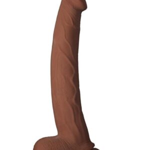 The RealCock 11-inch dual-density