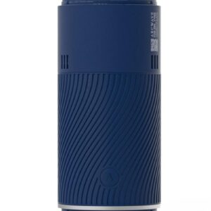 Pow is a premium manual strokerandnbsp;andnbsp; Suction Control Pow`s intuitive silicone sleeve and air pressure release valve work together to harness natural suction. By placing a finger over the air pressure release valve during use