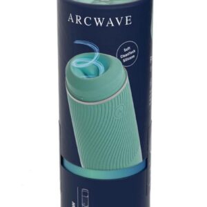 you can control the suction intensity exactly to your liking