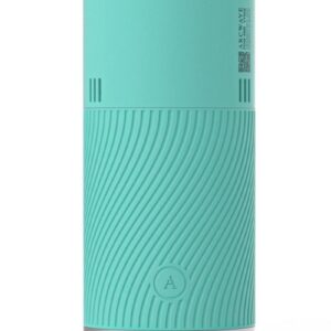 Pow is a premium manual strokerandnbsp;andnbsp; Suction Control Pow`s intuitive silicone sleeve and air pressure release valve work together to harness natural suction. By placing a finger over the air pressure release valve during use