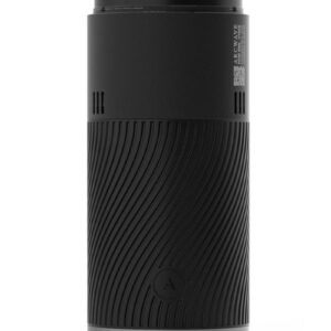 Pow is a premium manual strokerandnbsp;andnbsp; Suction Control Pow`s intuitive silicone sleeve and air pressure release valve work together to harness natural suction. By placing a finger over the air pressure release valve during use