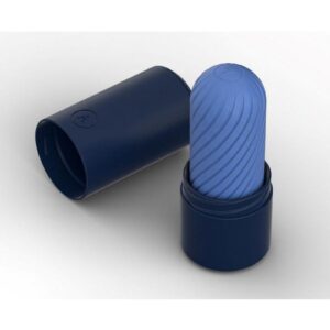 Ghost pocket strokers- Reversible Textured Sleeve Ghost`s flippable sleeve features two different pleasure patterns so you can mix up the sensations. This creates a whole new pleasure sensation.andnbsp; Compact Size Its ergonomic shape makes it incredibly easy to handle and always gives you the perfect grip. In addition