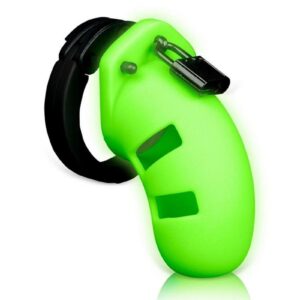 Ouch! Glow in the Dark