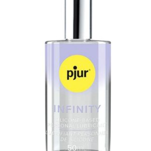 The premium silicone-based personal lubricant for when only the best will do. Enjoy lasting lubrication that leaves your skin feeling silky smooth. Dive in and rediscover yourself! Whether through stimulating massages or even more intense sex andndash; you decide. Open up