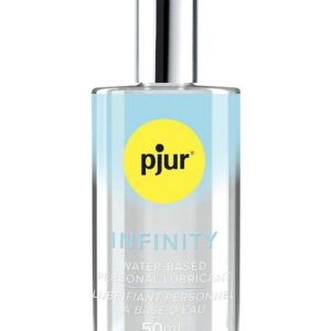 The premium water-based personal lubricant for when only the best will do. Indulge yourself with an extra dose of sensation and nourishment for your skin. The personal lubricant doesnandrsquo;t become sticky