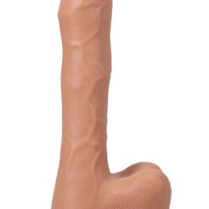 With the Uncut Thruster