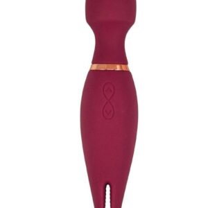 Mystique Magic Vibe is perfect for massage