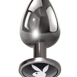 Youandrsquo;ll be dressed to impress in Tux - Large. This gorgeous Butt Plug is made of body-safe aluminum alloy