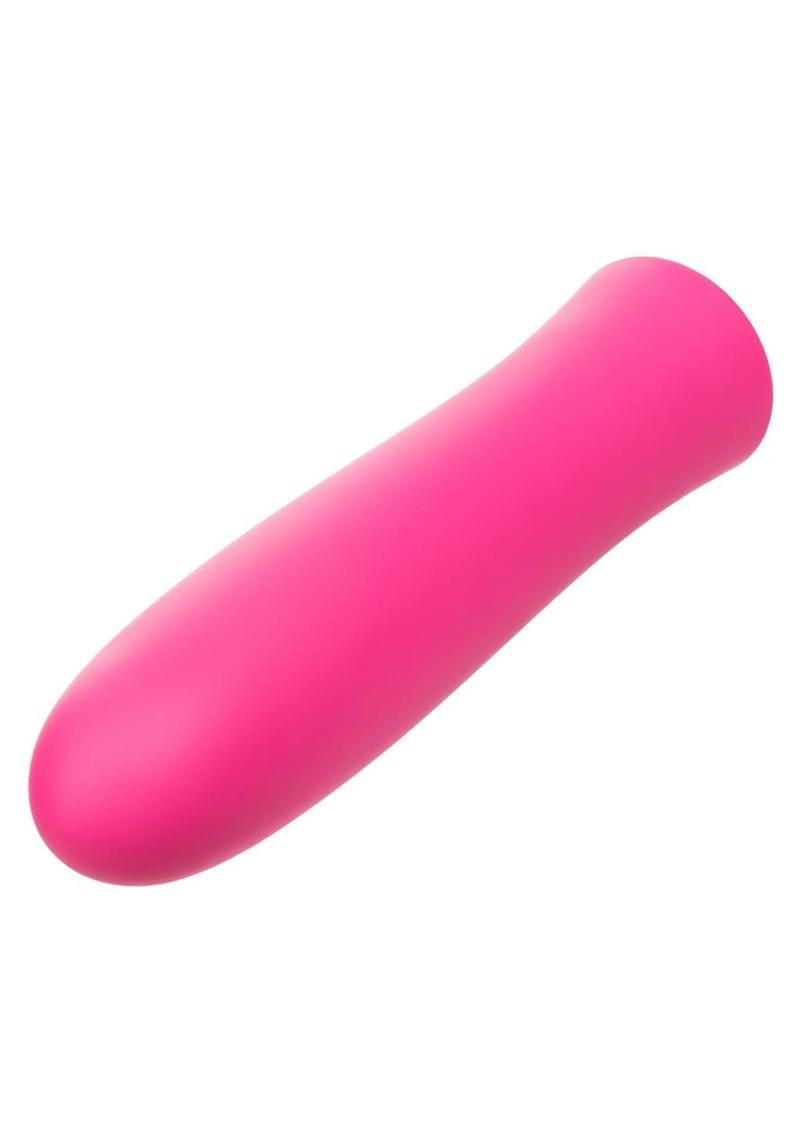 Kyst T.C.B. Taking Care of Business Rechargeable Stimulator - Pink - Image 3