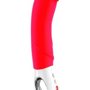 purring vibrations. With its ultra-strong motor