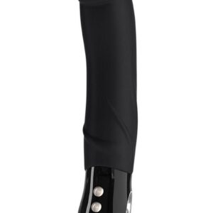 At nine inches long and nearly two inches thick