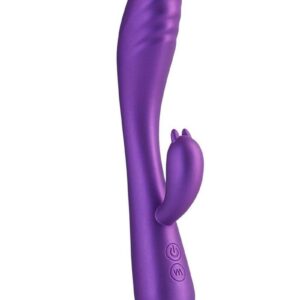 A Queen`s Delight is yours with Royals.  Duchess is an exquisite vibrator finished with a shimmery plush silicone coat